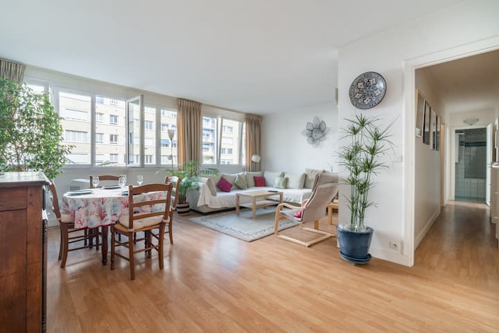 Салон - всекидневна