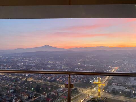 MountainView Spa & Fitness, Parking, Shopping Mall