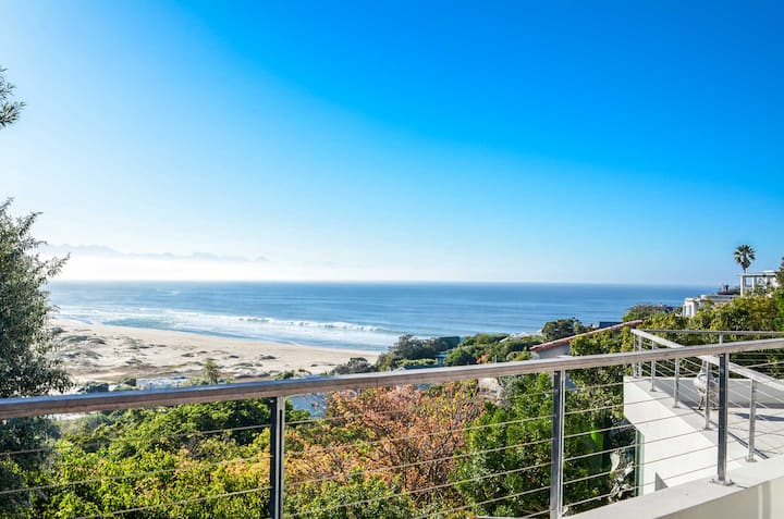 Syke - Incredible Views - Keurboomstrand
