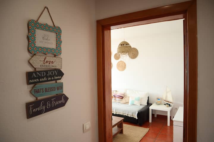 Apartamento Costa Alentejana - Santiago do Cacém