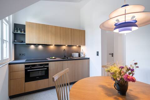 Apartment Blausand in Ahrenshoop