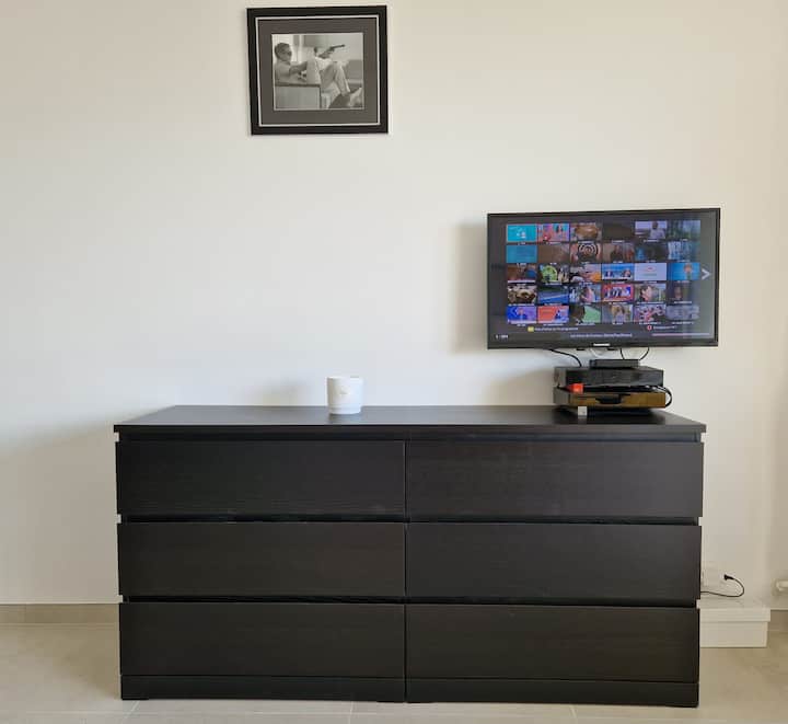 พื้นที่อยู่อาศัย