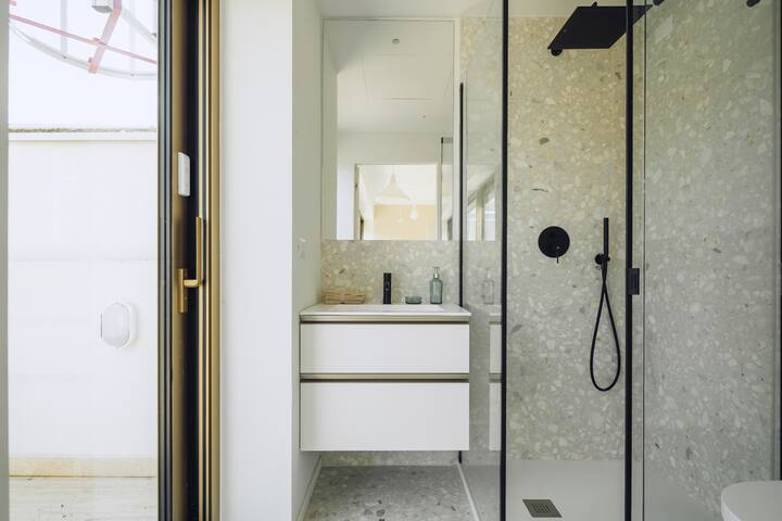 Attico nei Navigli Milano-4B+4C gallery image 3