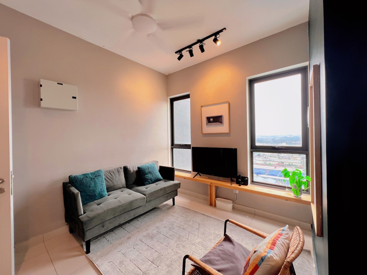 მისაღები ოთახი 1