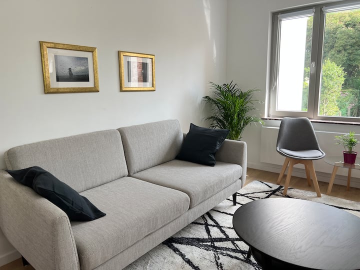 House In Luxurious Part Of Brussels - Herent