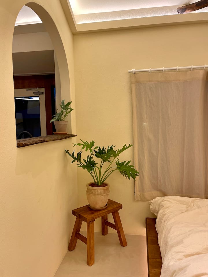 ห้องนอน