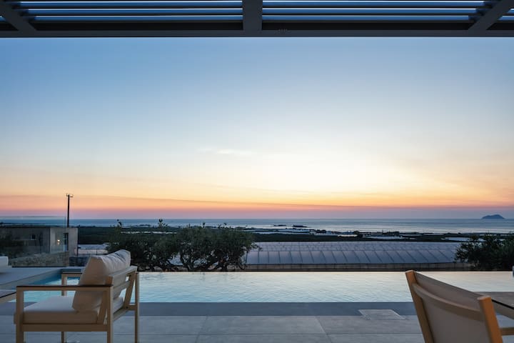 Petras Brand new 2 BD Villa