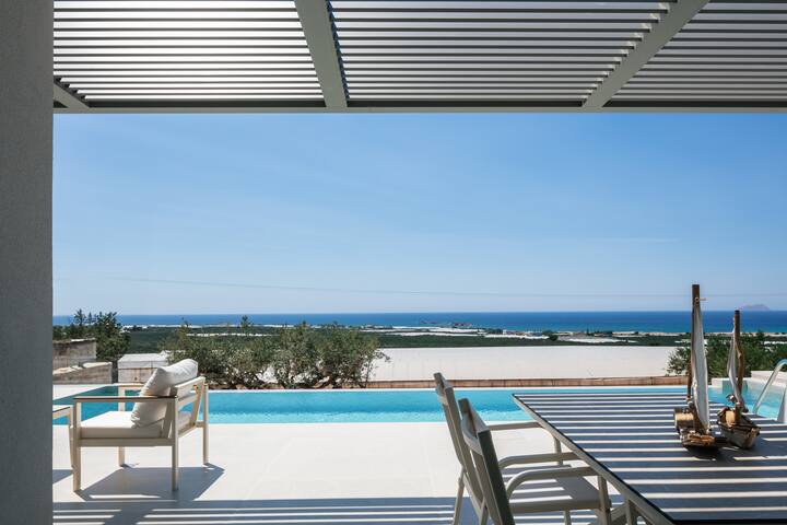 Petras Brand new 2 BD Villa gallery image 4