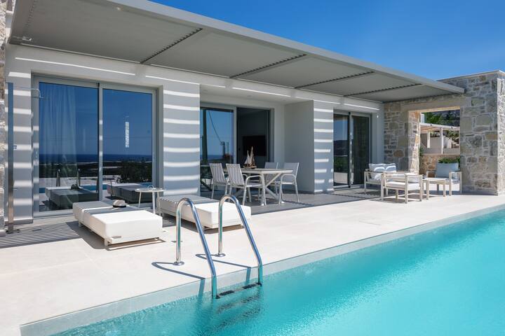 Petras Brand new 2 BD Villa gallery image 5