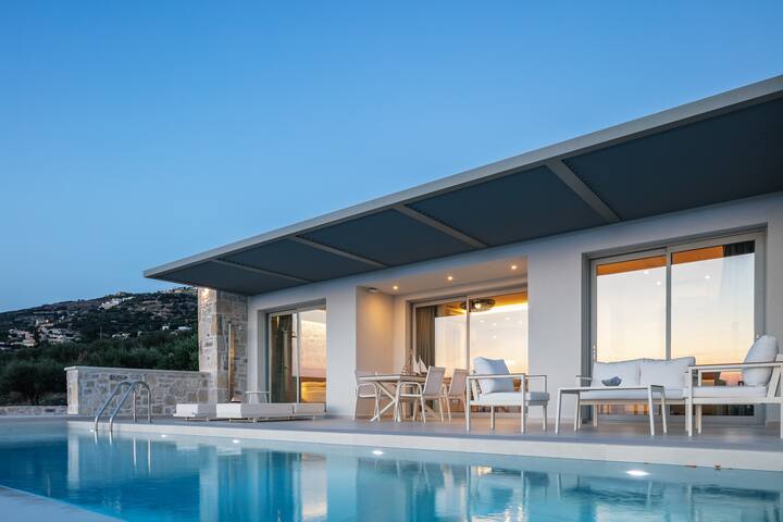 Petras Brand new 2 BD Villa gallery image 2