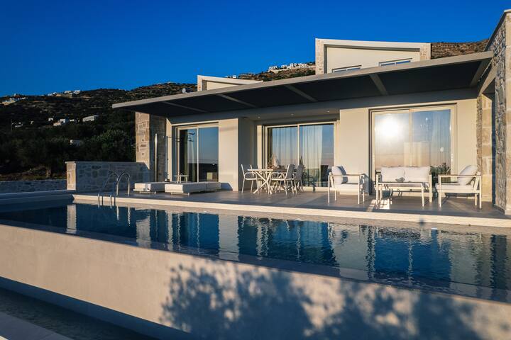 Petras Brand new 2 BD Villa gallery image 3