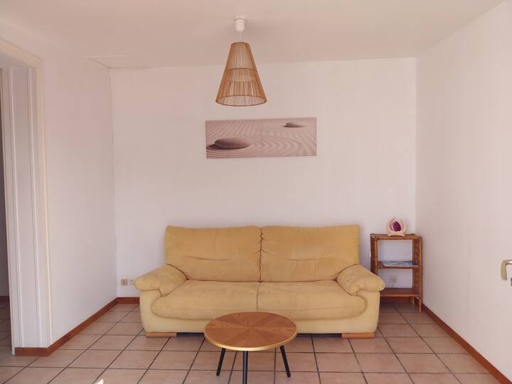 Charmante Maison à Quelques Pas De L'océan - Vendée