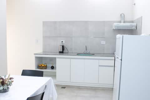 Arrebol Guest House