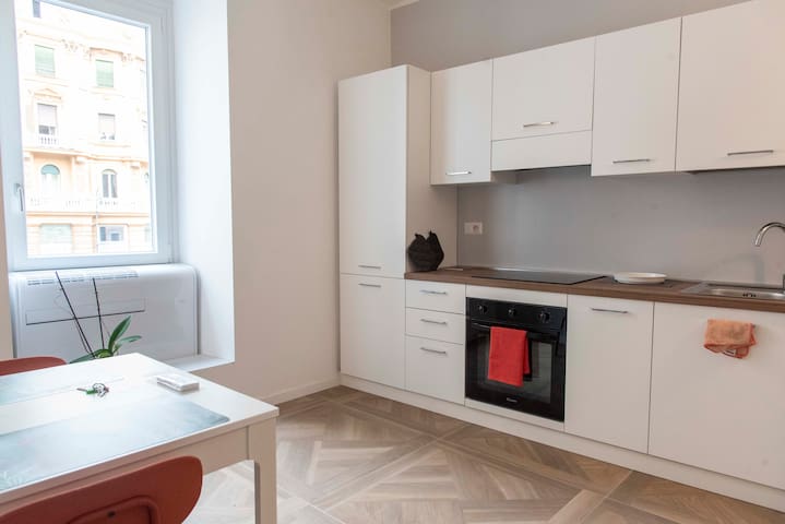 Housetoo managed Airbnb listing 3
