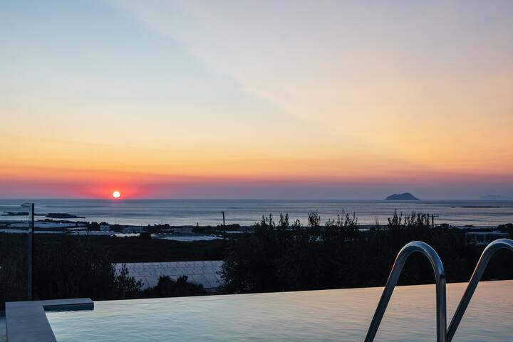 Petras new 2BD Villa gallery image 4