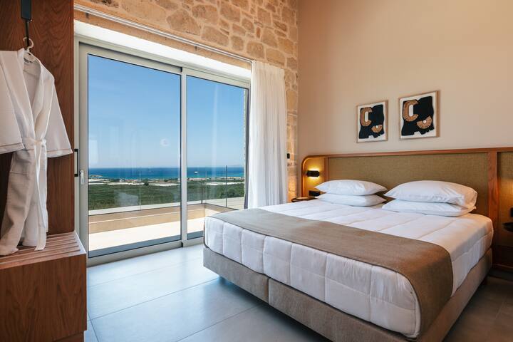 Petras new 2BD Villa gallery image 5