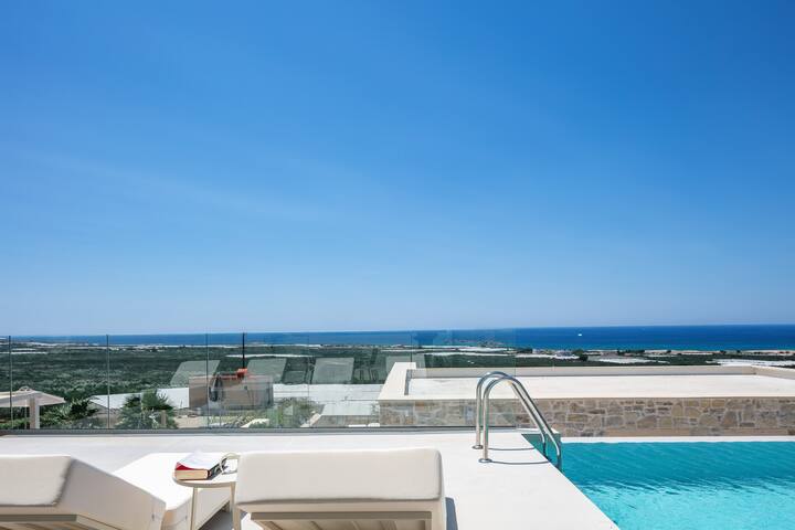 Petras new 2BD Villa gallery image 2