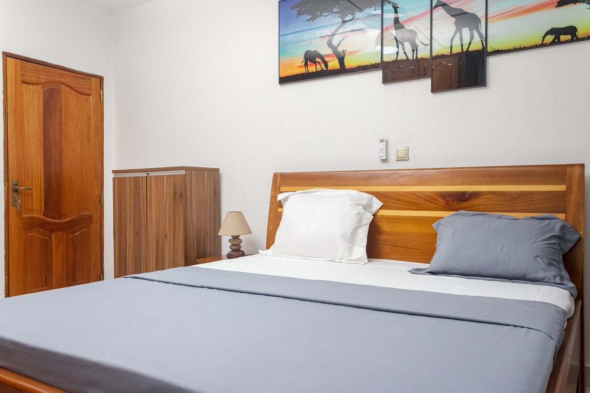 საძინებელი 3