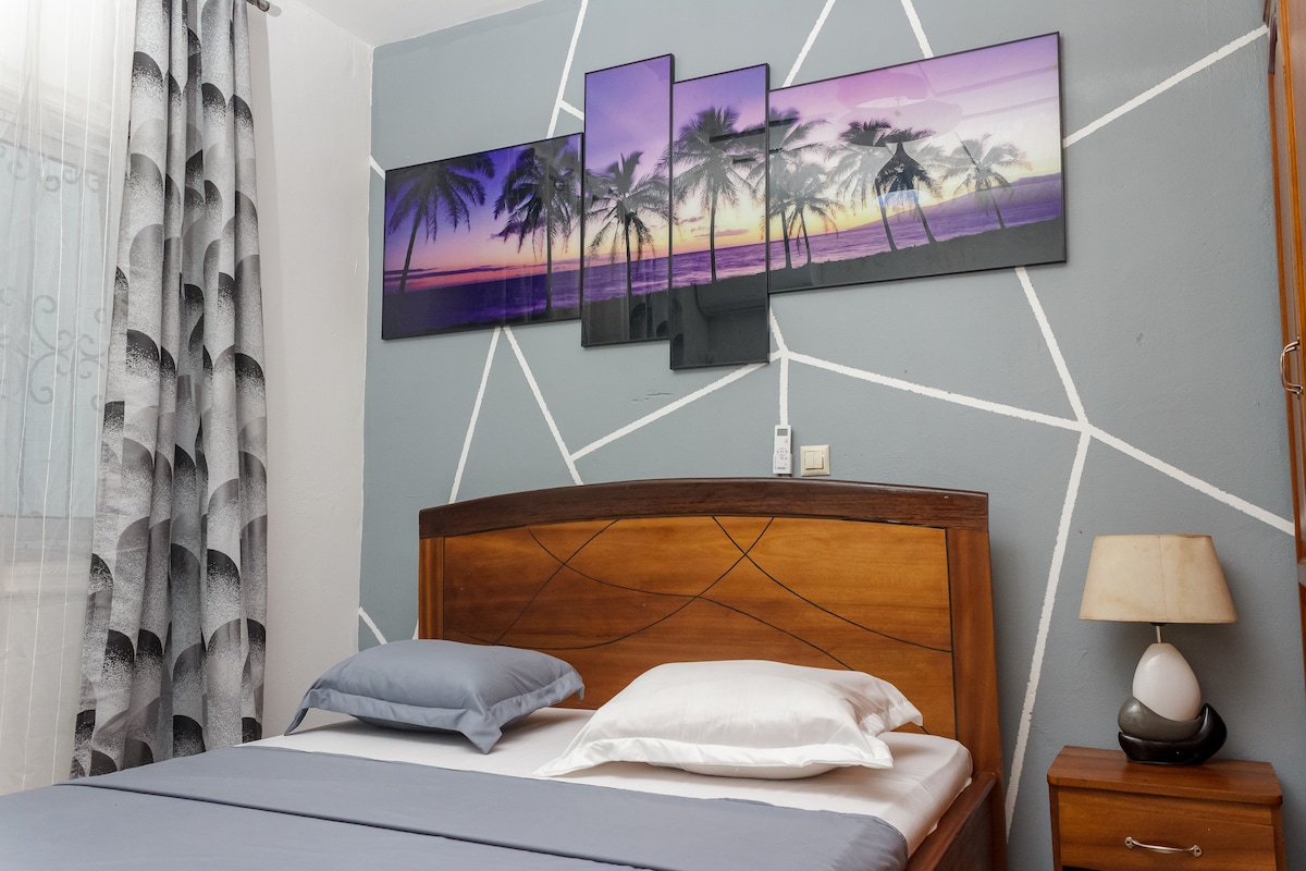 საძინებელი 2