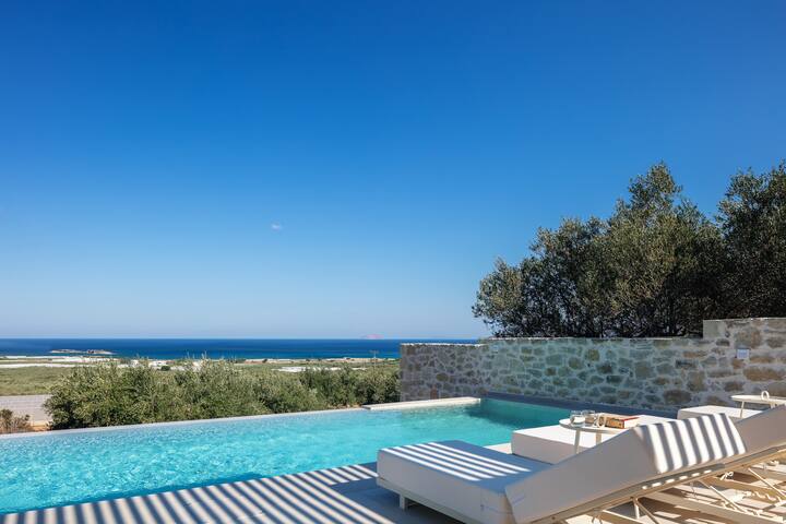 Petras Brand new 3BD Villa gallery image 5