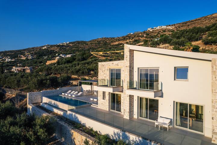 Petras Brand new 3BD Villa gallery image 4