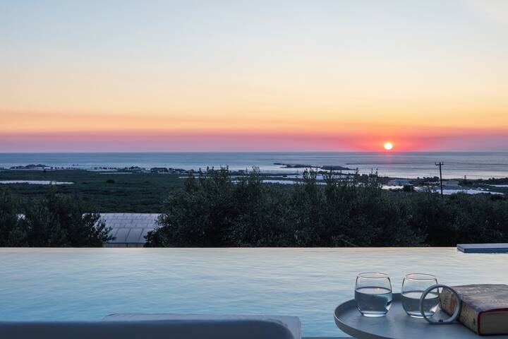 Petras Brand new 3BD Villa gallery image 2