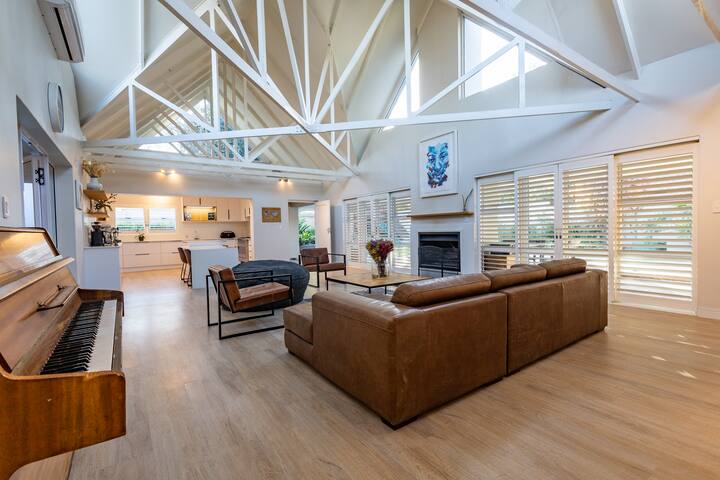 Durbanville’s Luxury Hideaway