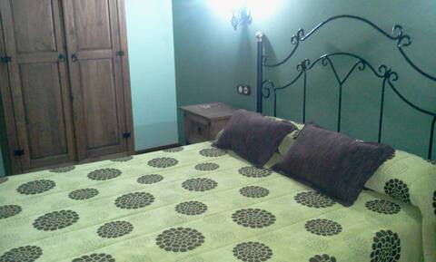 Habitación La Lanchuela