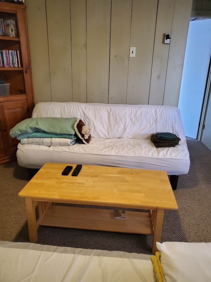 მისაღები ოთახი