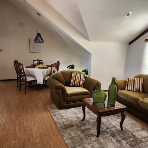 Spectacular Penthouse Centrally located