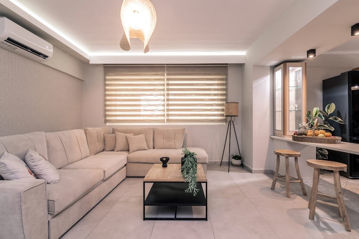 Fratelli Villa, With Heated Pool & Spa Whirlpool - Zakinthos