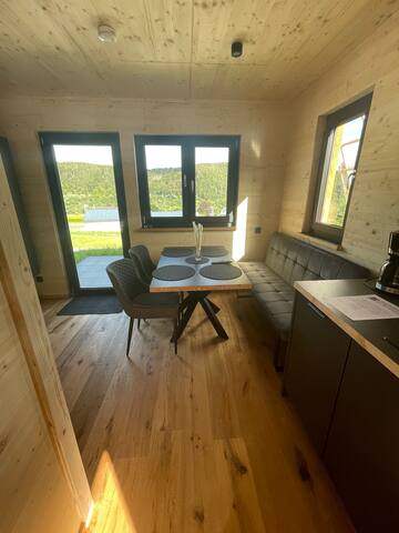 Ferienresort Edersee managed Airbnb listing 1