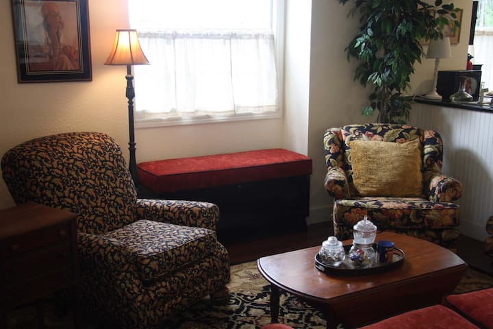 ห้องนั่งเล่น