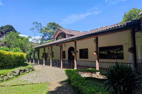 Finca El Soñador
