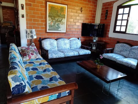 São Lourenço da Serra Farm