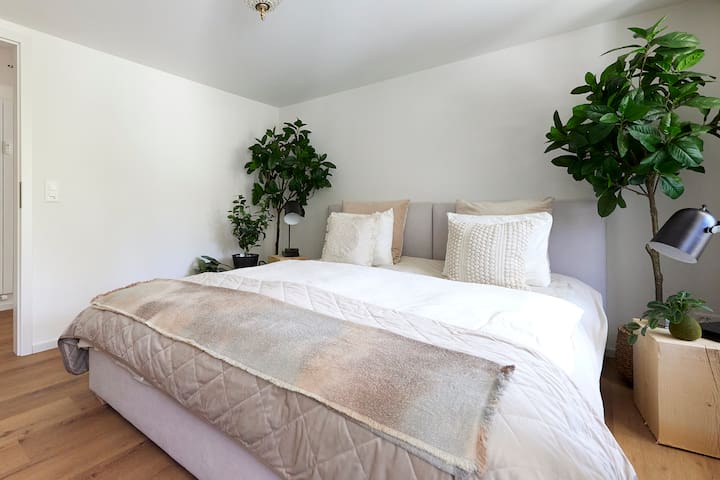 Gantrisch Lodge Ottenleuebad managed Airbnb listing 2