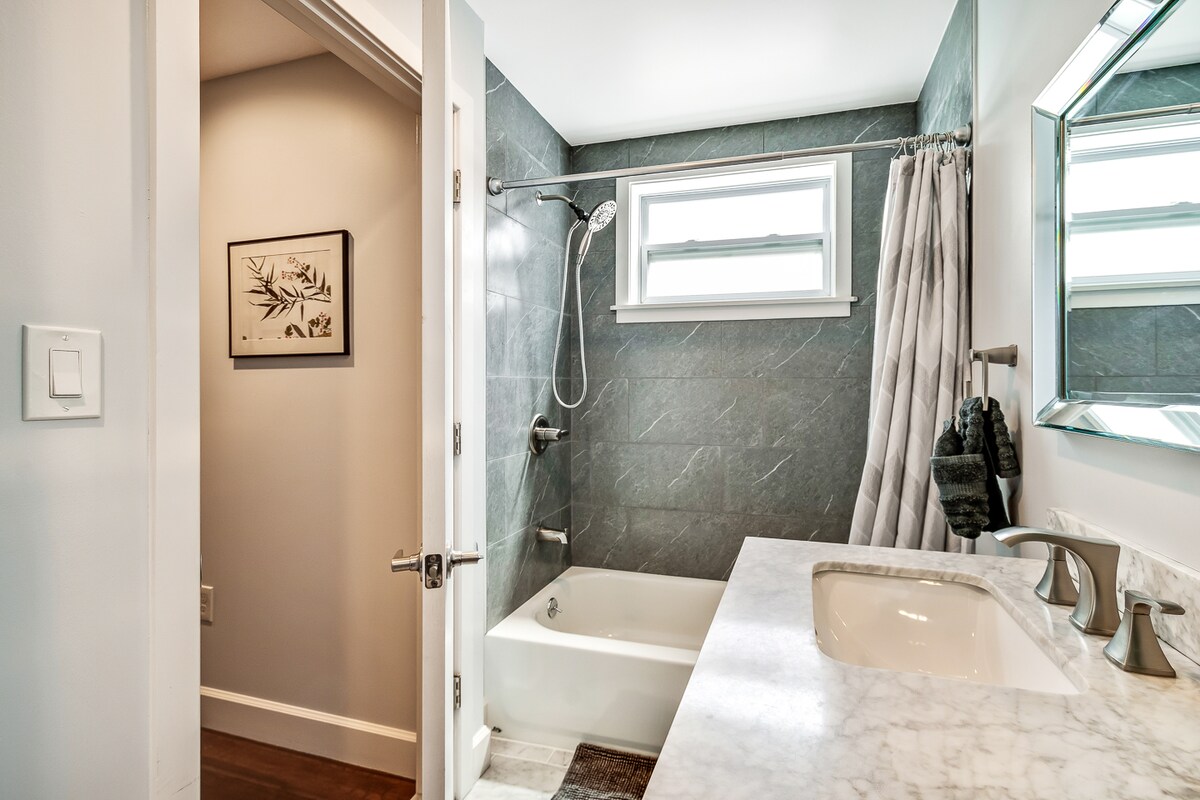 Fishtown Abode