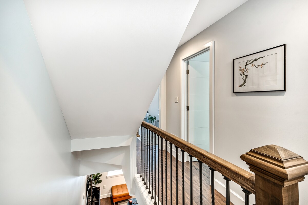 Fishtown Abode
