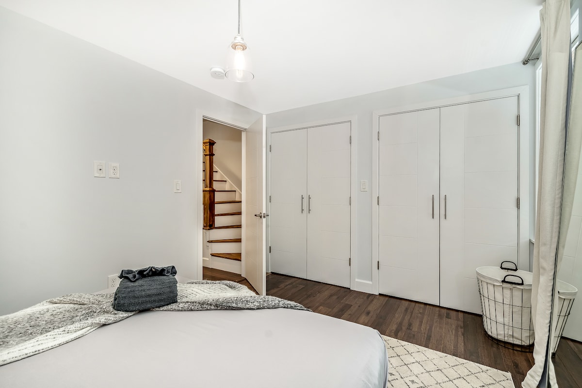 Fishtown Abode