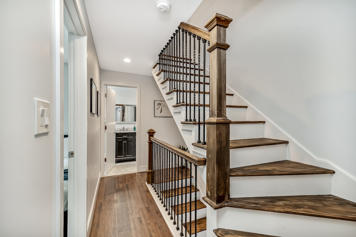 Fishtown Abode