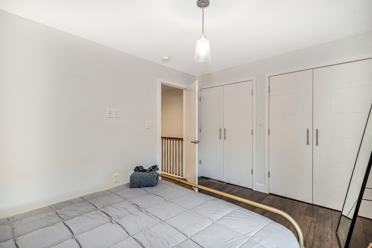Fishtown Abode