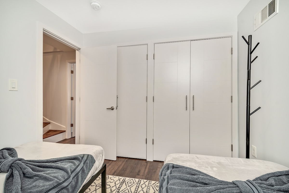 Fishtown Abode