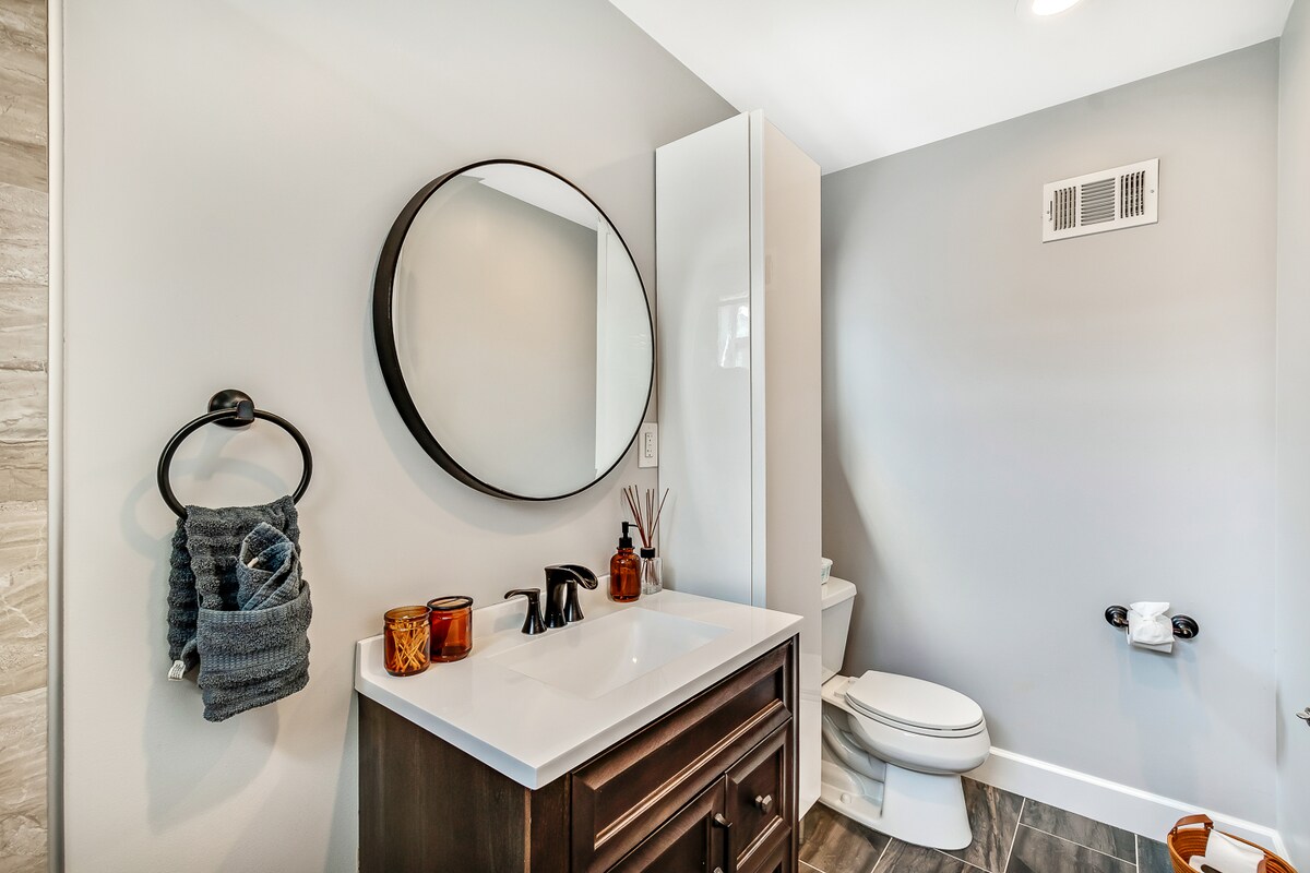 Fishtown Abode