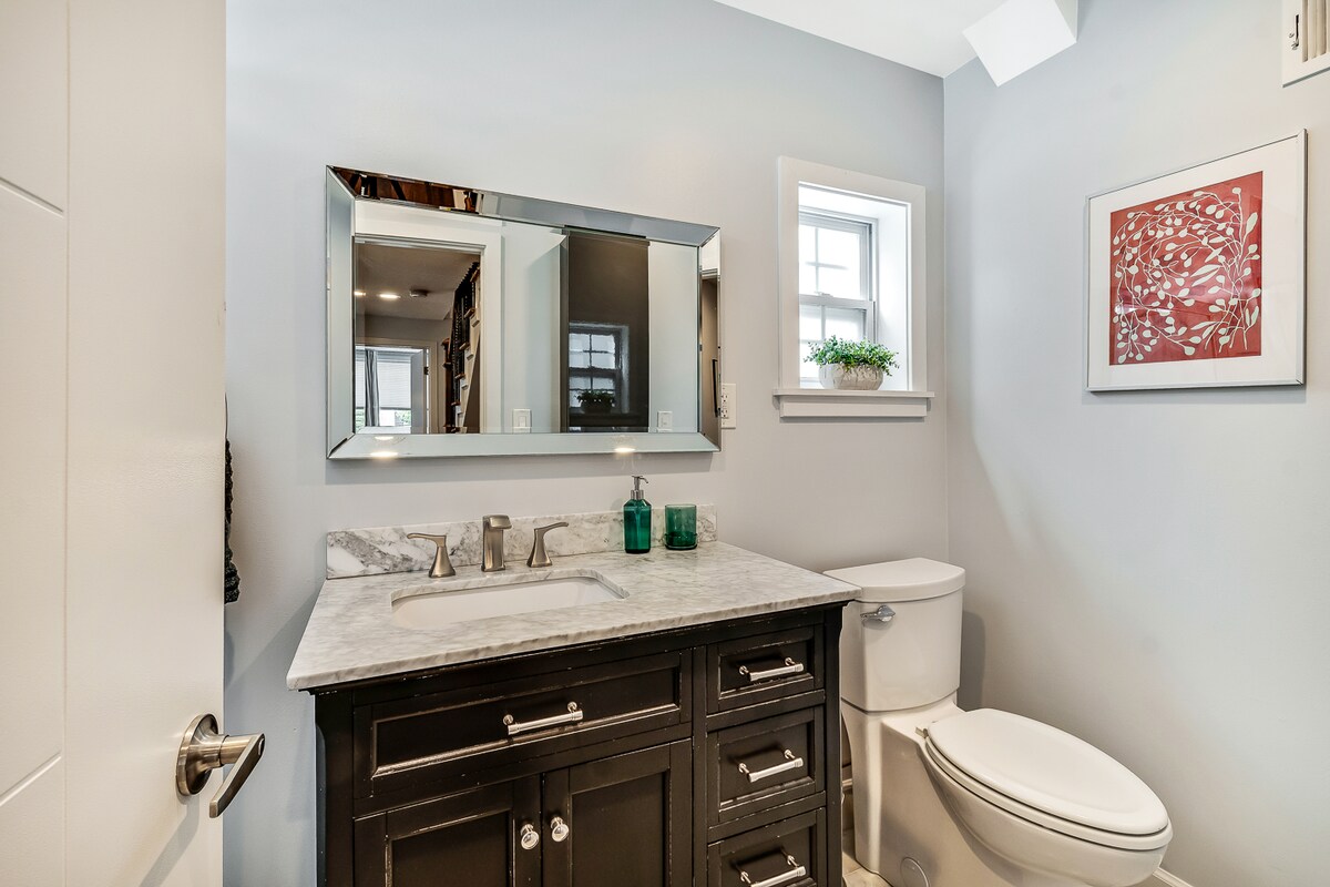 Fishtown Abode