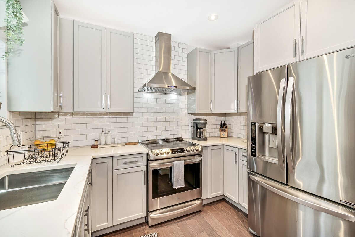 Fishtown Abode