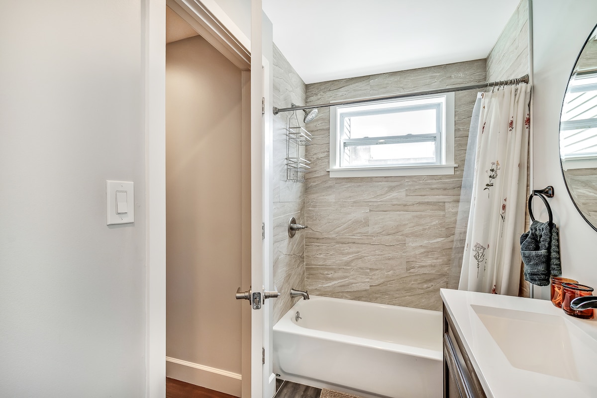 Fishtown Abode