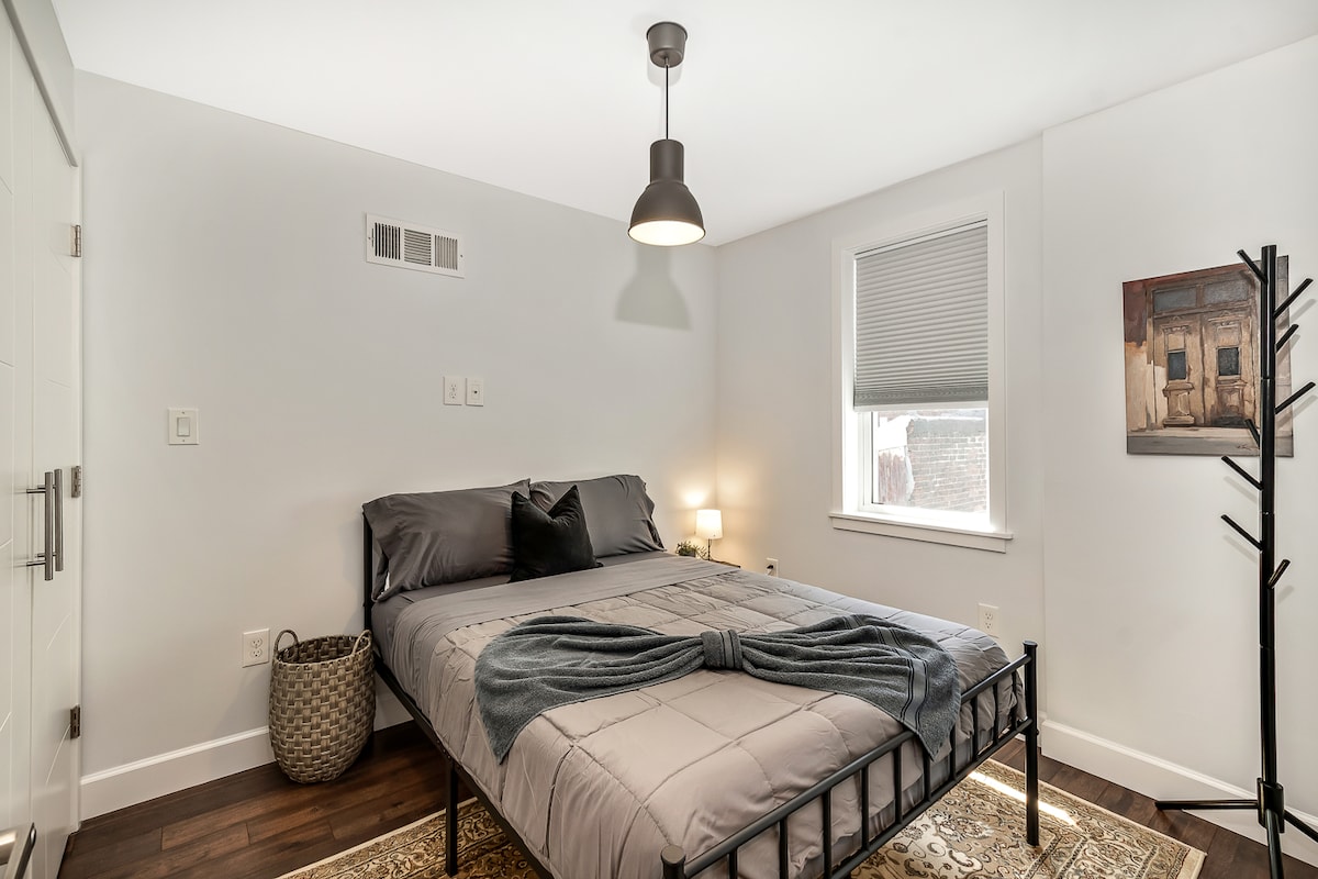 Fishtown Abode