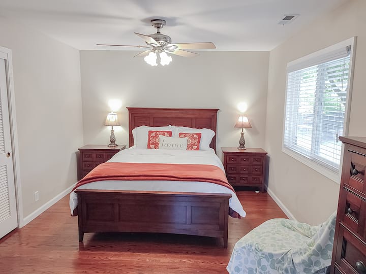 غرفة النوم 1