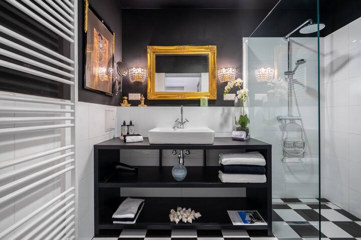 Loft “Der Kuss” im Zentrum Wiens gallery image 5