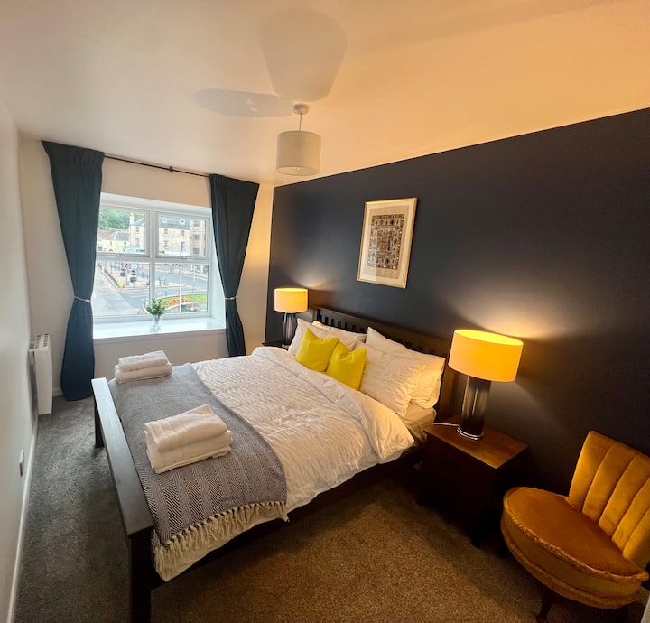 16 Macgregor Court, Oban - Oban